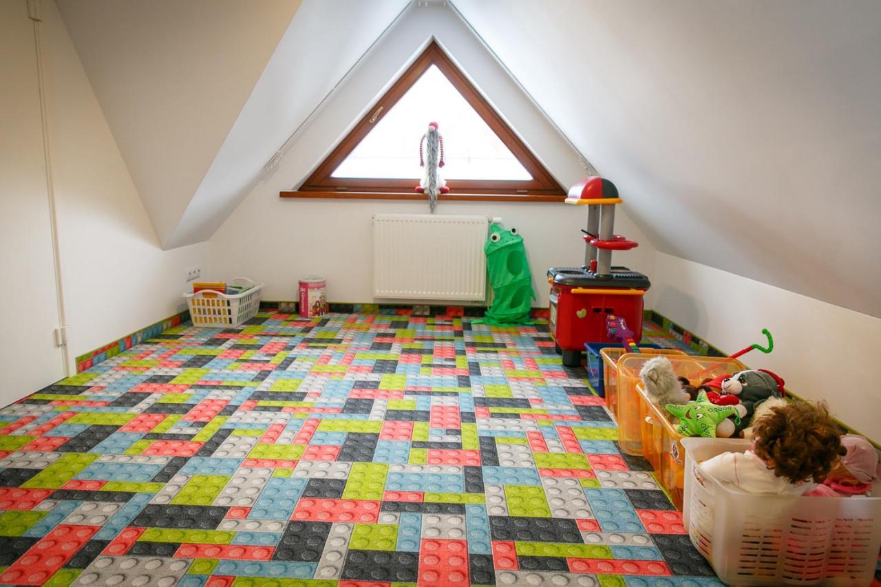 Apartamento DW na Równi Białka Tatrzańska Exterior foto