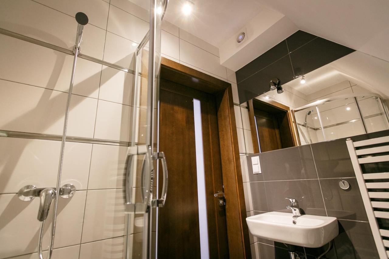 Apartamento DW na Równi Białka Tatrzańska Exterior foto