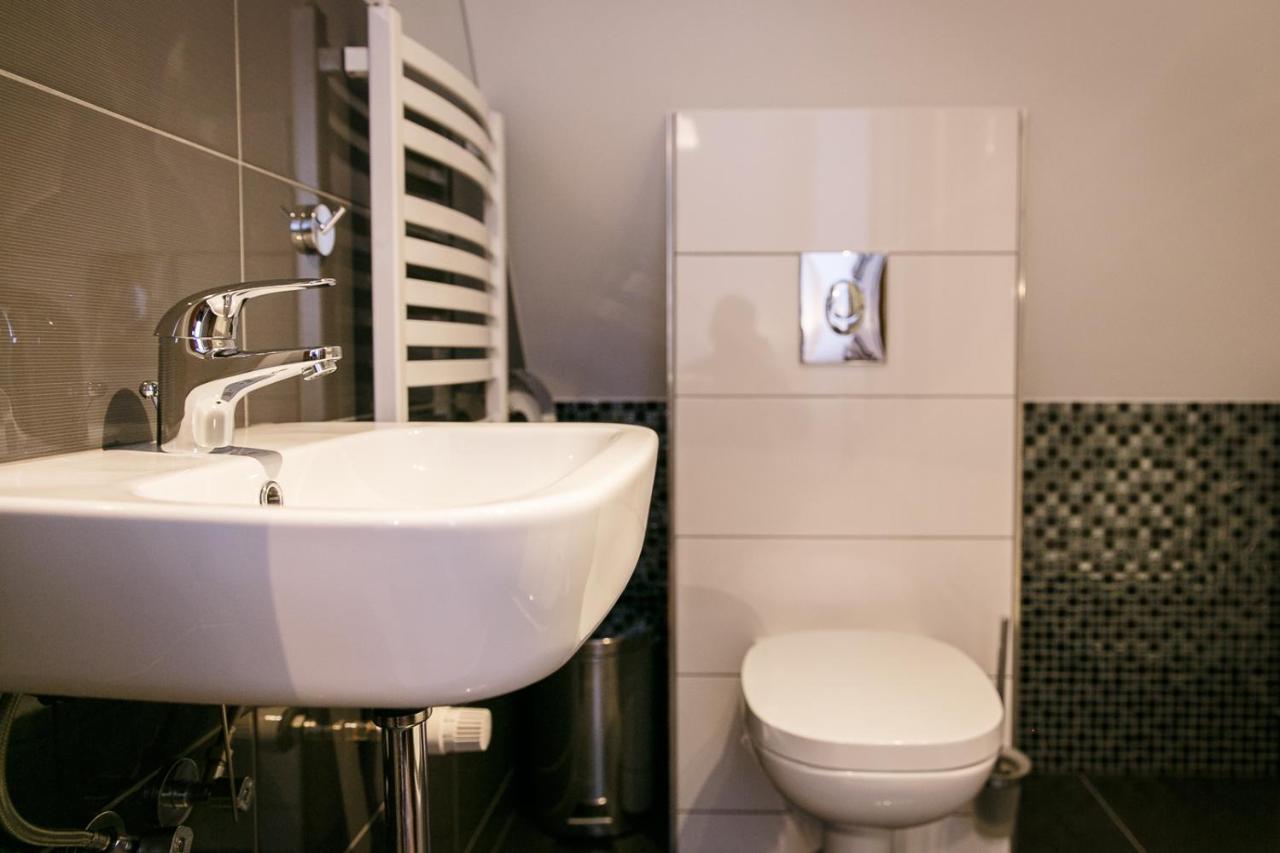 Apartamento DW na Równi Białka Tatrzańska Exterior foto