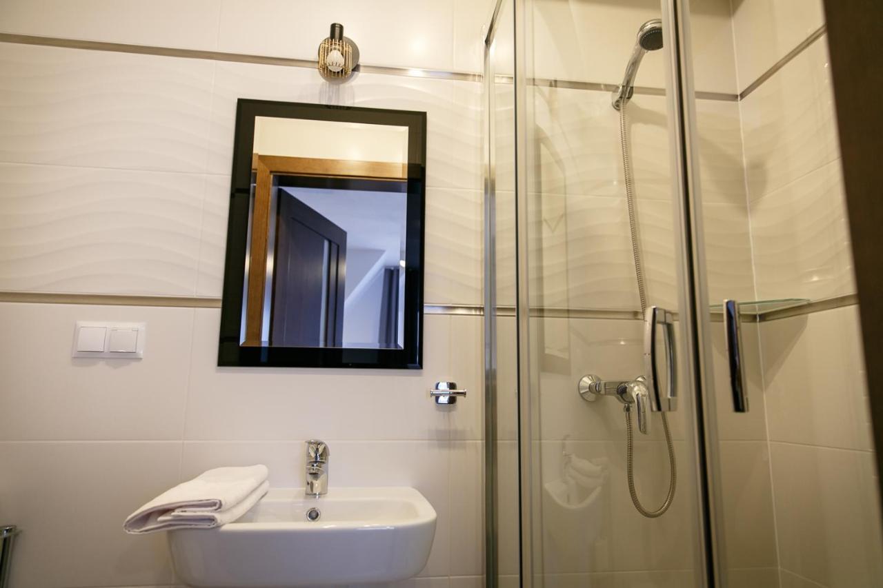 Apartamento DW na Równi Białka Tatrzańska Exterior foto