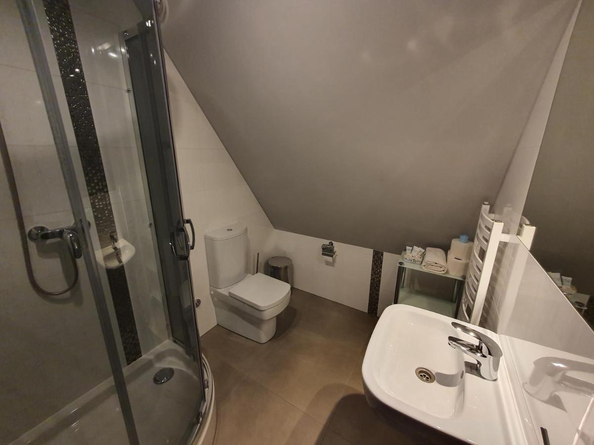 Apartamento DW na Równi Białka Tatrzańska Exterior foto