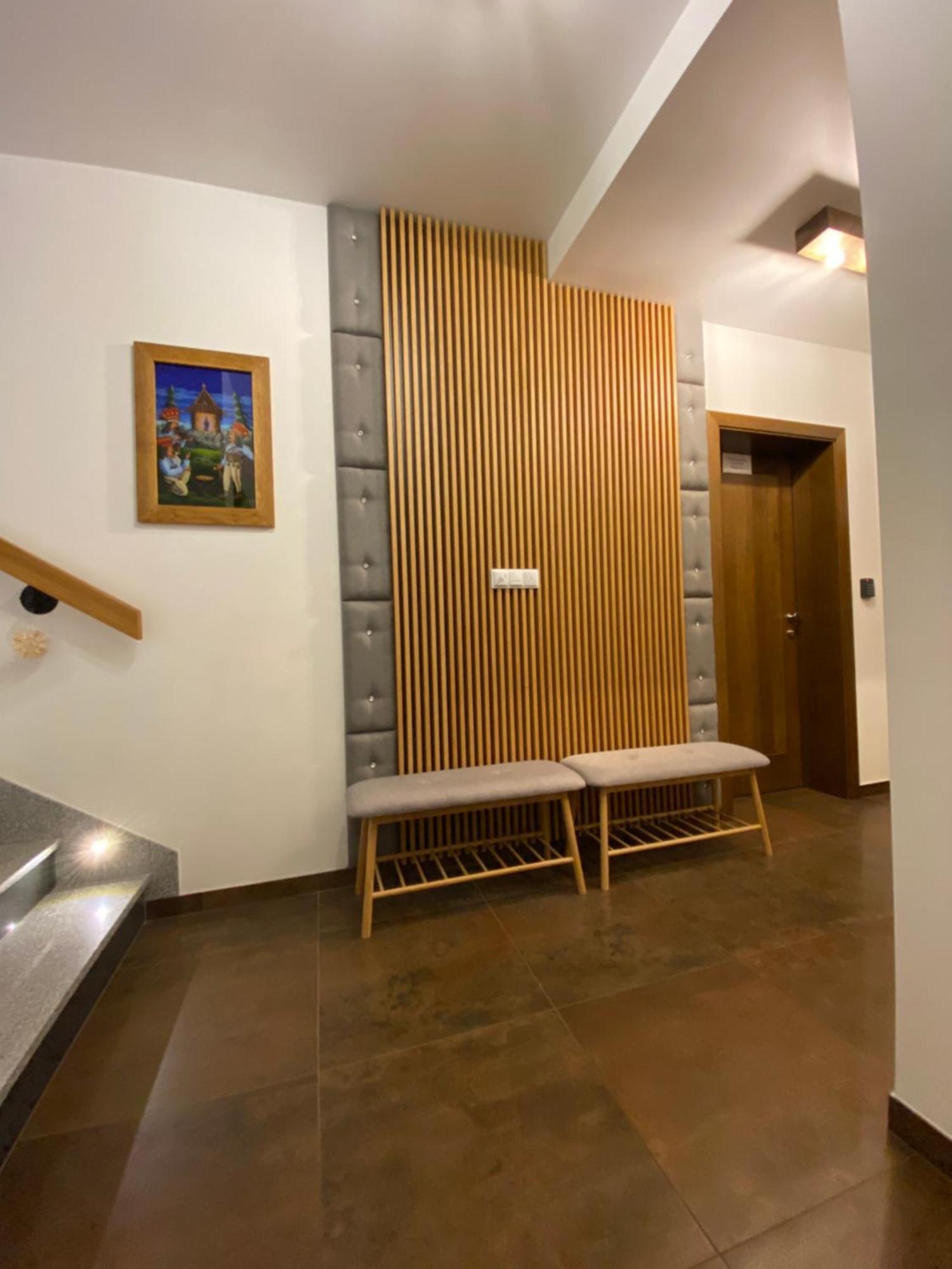 Apartamento DW na Równi Białka Tatrzańska Exterior foto