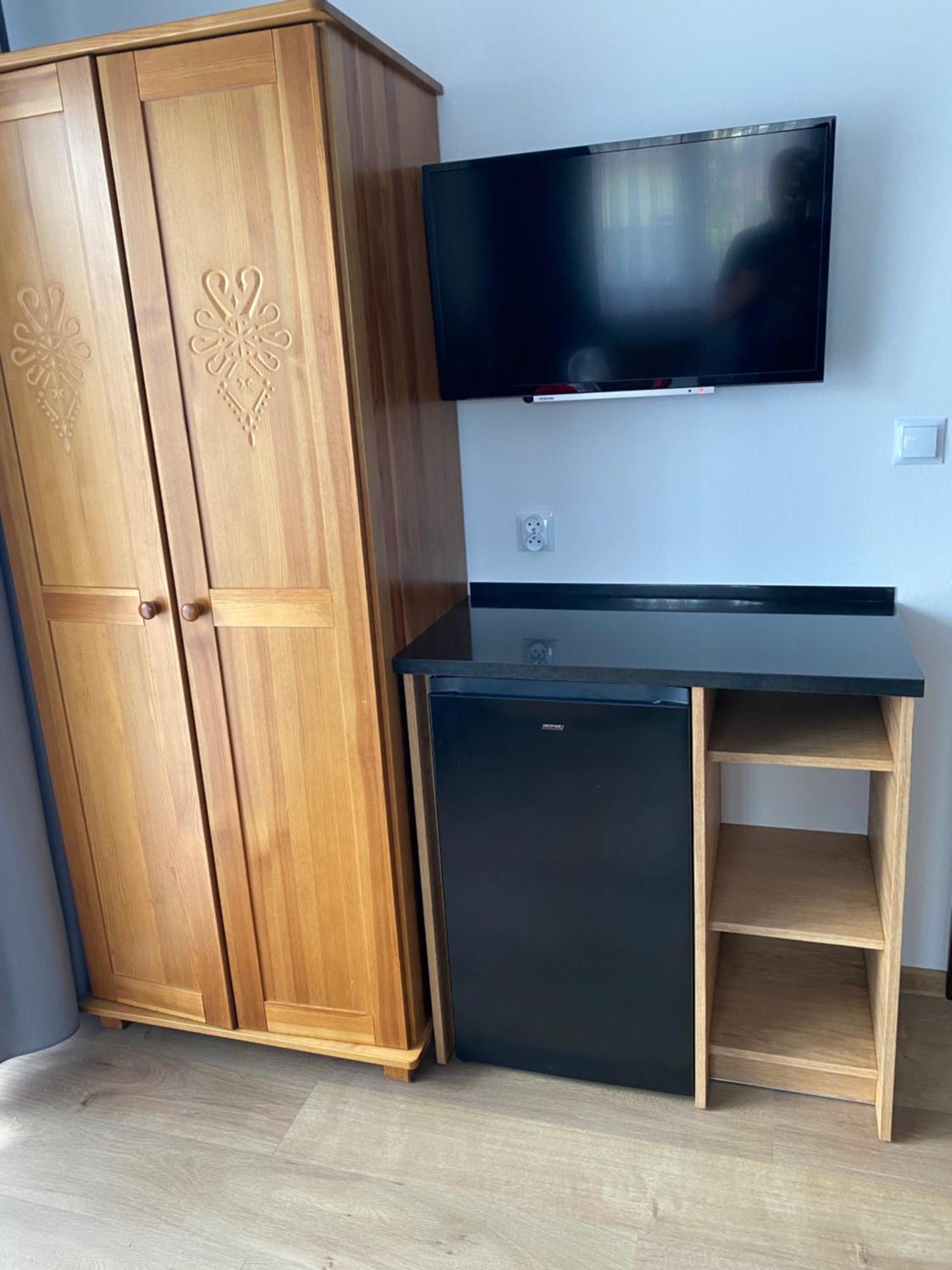 Apartamento DW na Równi Białka Tatrzańska Exterior foto