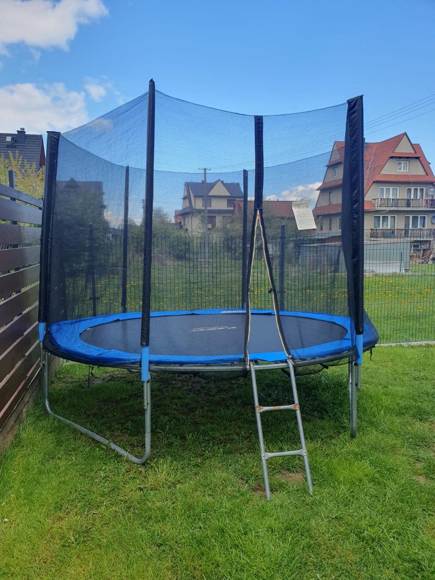 Apartamento DW na Równi Białka Tatrzańska Exterior foto