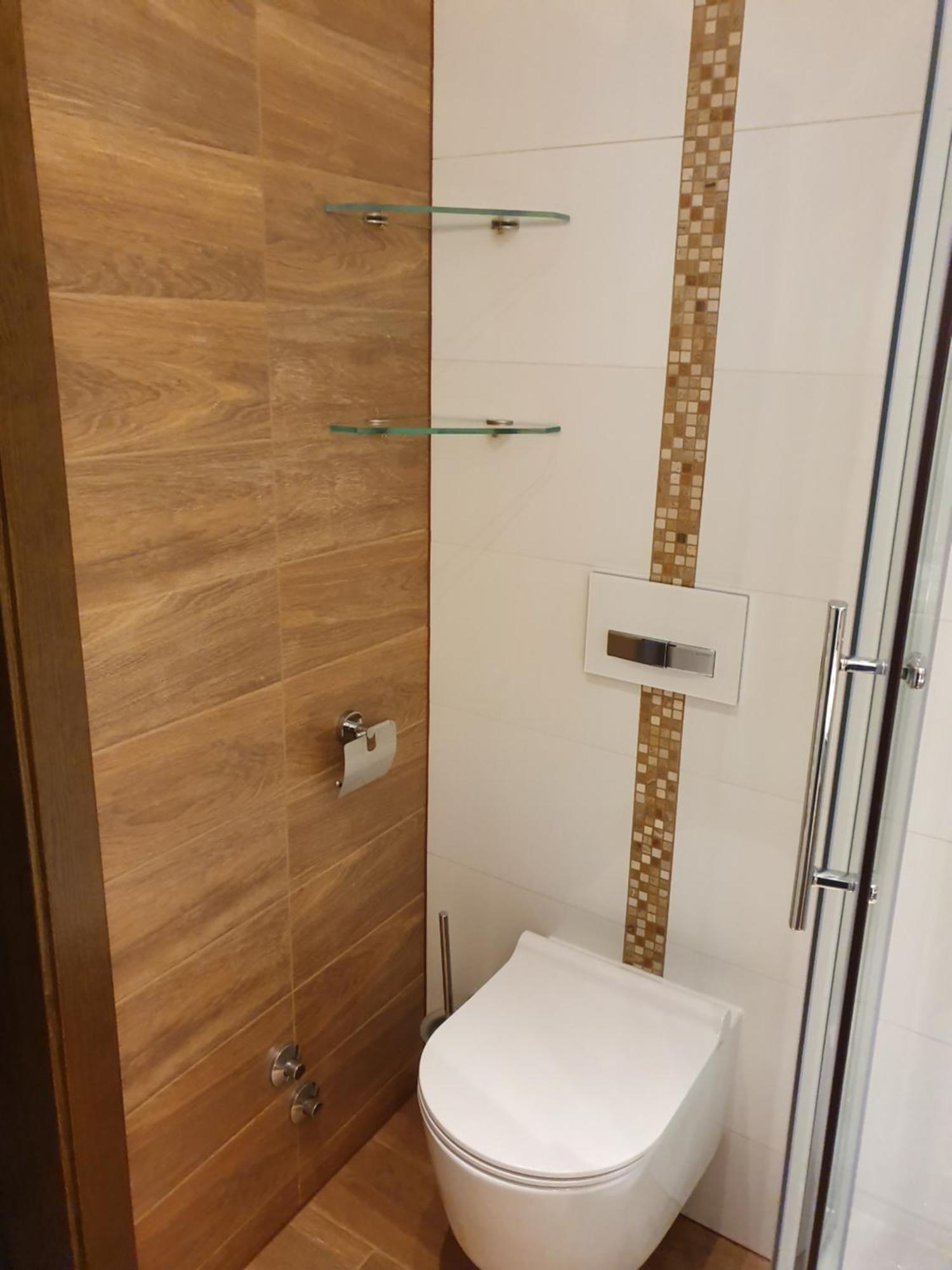 Apartamento DW na Równi Białka Tatrzańska Exterior foto