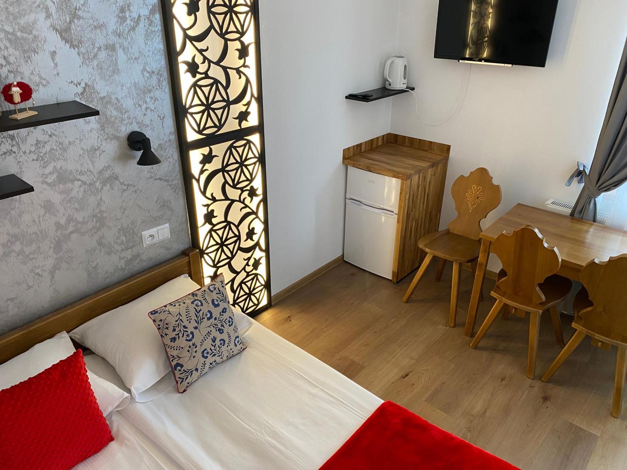Apartamento DW na Równi Białka Tatrzańska Exterior foto
