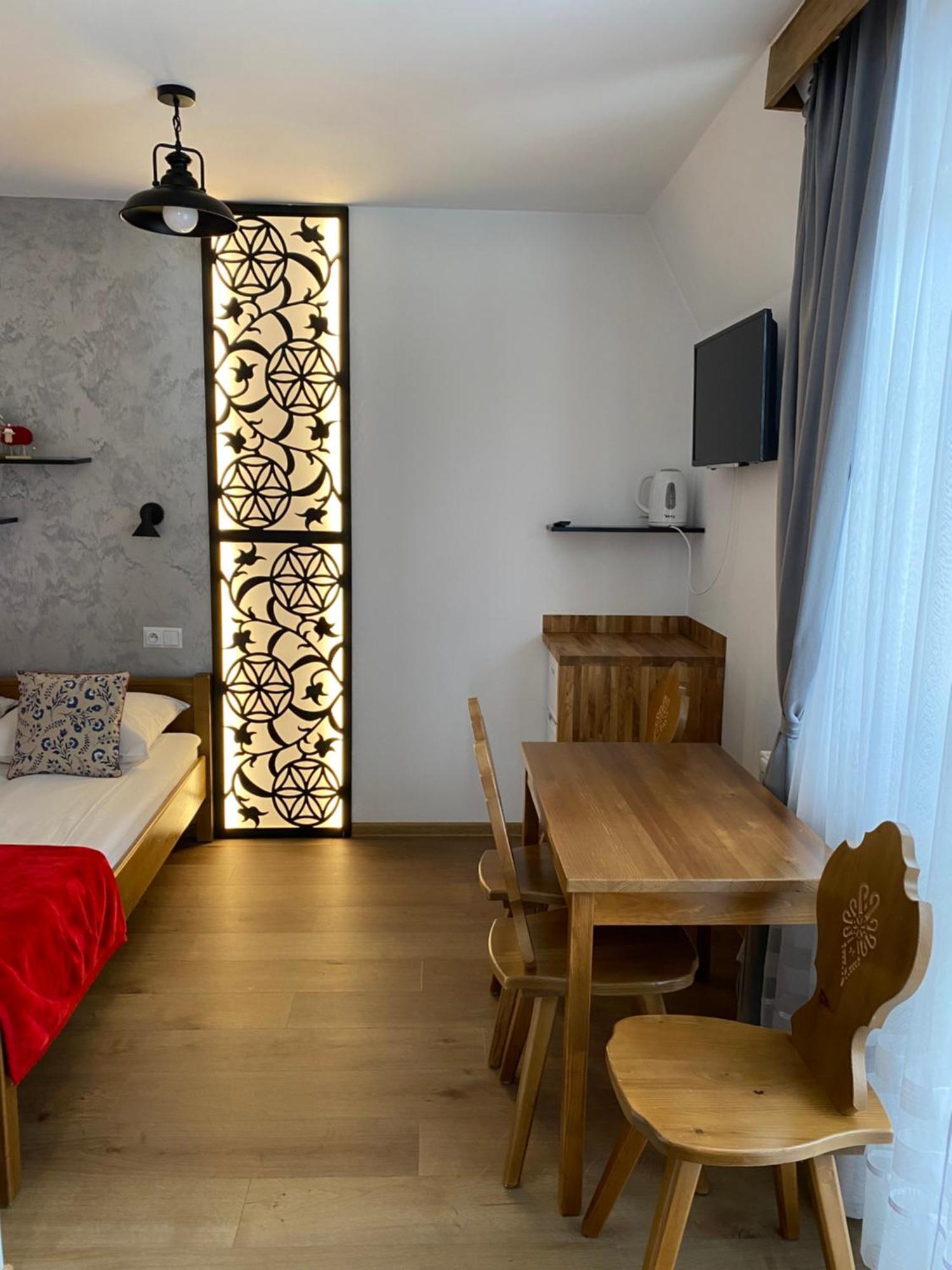 Apartamento DW na Równi Białka Tatrzańska Exterior foto