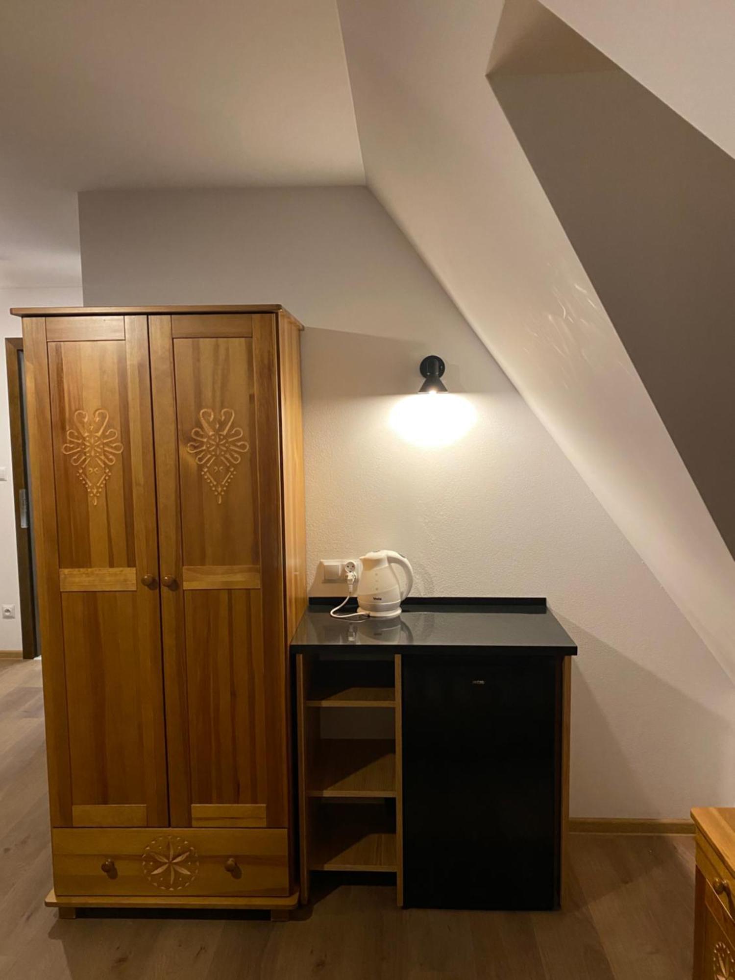Apartamento DW na Równi Białka Tatrzańska Exterior foto