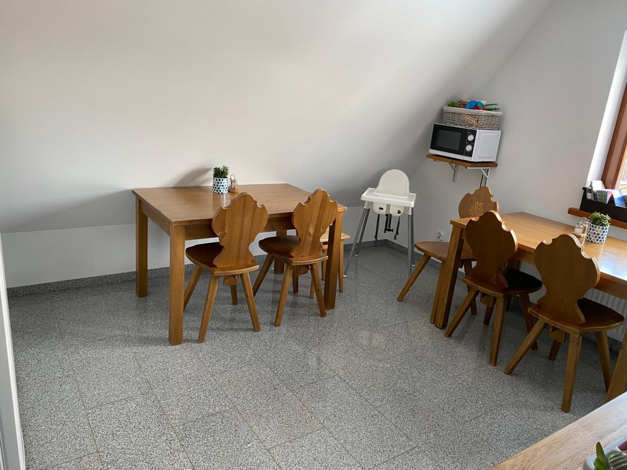 Apartamento DW na Równi Białka Tatrzańska Exterior foto